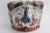 Antique Meiji Japanese Kutani Porcelain Centerpiece Bowl Jardiniere, C1900 For Sale - Image 11 of 11