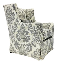 Example of Accent Chairs in Atlanta