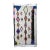 Vintage Azilal Wool Rug - 8 X 4.5 Ft For Sale