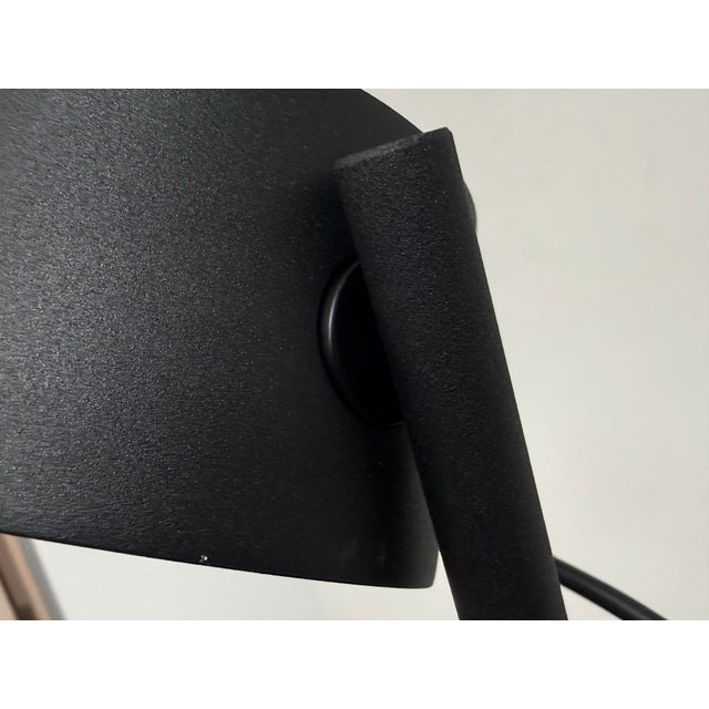 Lights Earnest Studio for Muuto Post Floor Lamp For Sale - Image 7 of 12