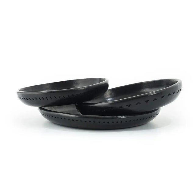 Not Yet Made - Made To Order 4 Barro Dining Plate by Sebastian Herkner For Sale - Image 5 of 13