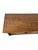 Brown Antique Quarter-Sawn Oak Sideboard For Sale - Image 8 of 18