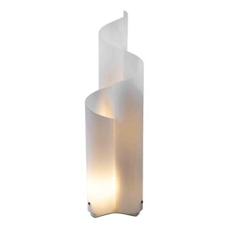 Mezzachimera Lamp by Vico Magistretti for Artemide, Italy, 1970s For Sale