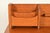 Wood Limbert Antique Mission Oak Arts & Crafts Double Desk or Partner's Desk, Circa 1910 For Sale - Image 7 of 13