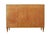 Mid-Century Scandinavian Inlaid Teak Sideboard, 1960 For Sale - Image 4 of 9