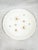 Mid 20th Century Vintage Mid-Century Modern Royal China “Star Glow” Dinner Plates - Set of 13 For Sale - Image 5 of 9