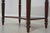 Brown Pair of Ethan Allen Mahogany Two-Tier Nightstands For Sale - Image 8 of 18