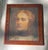 Antique Edgar Cowan American Oil Portrait of a Young Woman - Framed For Sale - Image 6 of 18