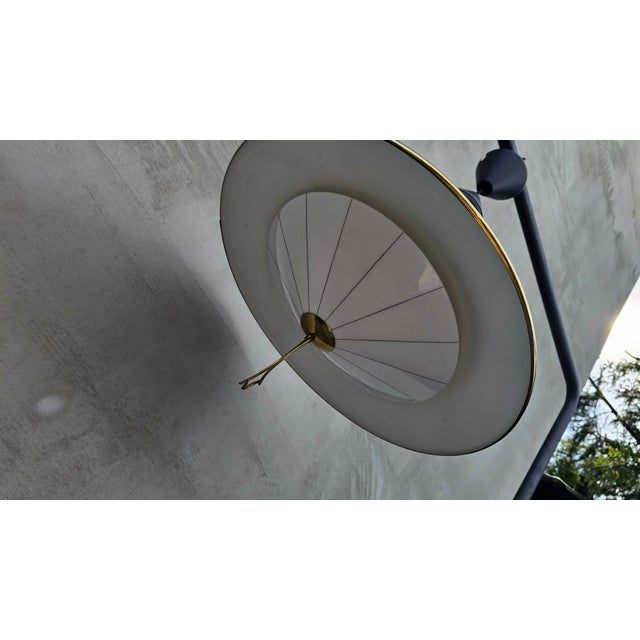 Pendant from Nordisk Solar, 1960s For Sale - Image 4 of 8