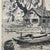 Early 20th Century Etching by Lionel Barrymore “Point Pleasant” For Sale In San Diego - Image 6 of 12
