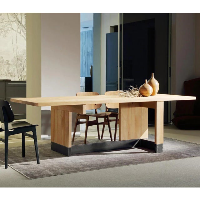 Table Mi Manca from Fabbro Arredi For Sale - Image 4 of 6