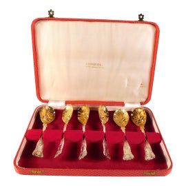 Example of Flatware