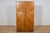 This Art Deco oak wardrobe was manufactured by the British manufacturer Fitrobe around the 1930s. A wardrobe with elegant,...