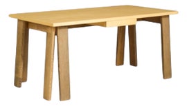 Example of Wenge Desks