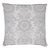 This pillow features Greta with a self welt finish. A beautiful mid-scale floral with the look of a damask, Greta has an...