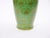 Large 20th Century Chinese Export Hand-Painted Enameled Lidded Decorative Urn For Sale - Image 4 of 10