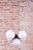 Mid-Century Modern Chandelier in Chromed Steel and Opaline Glass, Czech, 1960s For Sale - Image 6 of 10
