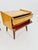 Mid-Century German Nightstands from WK Möbel, 1960s, Set of 2 For Sale - Image 3 of 11