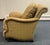 Stanford Furniture “Watson” English Rolled Arm Lounge Chair For Sale - Image 4 of 10