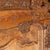 Wood 18th Century French Carved Pine Two Door Wedding Armoire Cabinet For Sale - Image 7 of 18
