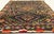 Tribal Vintage Beni M'Guild Moroccan Rug, 05'07 X 09'10 For Sale - Image 3 of 10