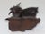 Rosewood Carved Sailfish Figure For Sale - Image 12 of 13