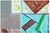 Abstract Expressionist Geometric Oil Painting on Canvas, Framed, Signed Jon Stark, 1992-1996 For Sale In New York - Image 6 of 9