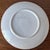 Mid-Century Modern Vintage 1960's Rare Creamware Fruit Plates-Set 8-Ed Langbien For Sale - Image 3 of 8