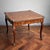 Wood Louis XV Style Marquette Game Table, 1800s For Sale - Image 7 of 7