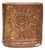 Win Ng Early Brush Pot, Circa 1960 For Sale