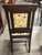 Brown Late 19th Century Antique Jacobean Carved Oak 8 Piece Dining Chair Set For Sale - Image 8 of 10