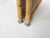 Vintage Wicker Nightstands, France, 1960s, Set of 2 For Sale - Image 10 of 11