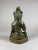 1920s 1920s Seated Bronze Bodhisattva For Sale - Image 5 of 13