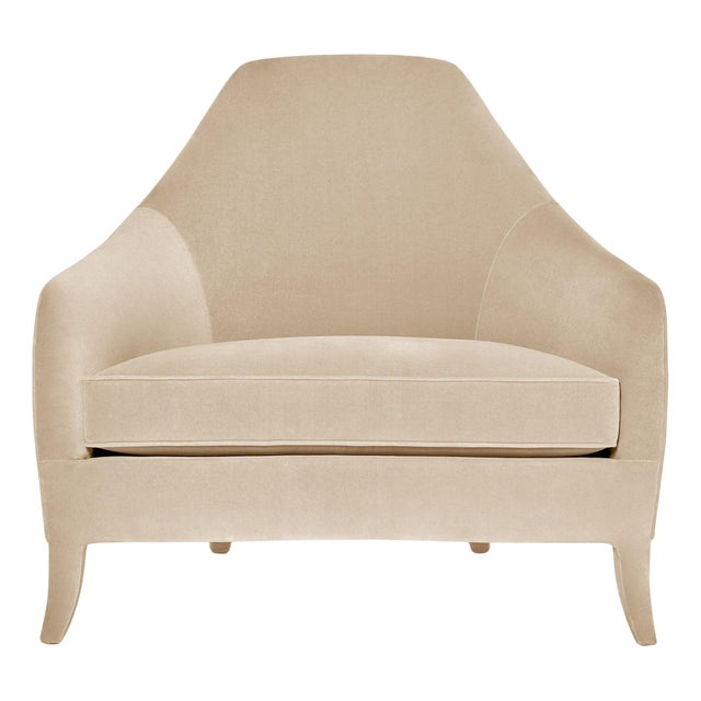 Margaret Chair by Munna For Sale