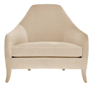 Margaret Chair by Munna