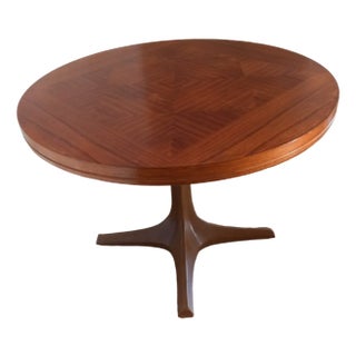 Table from Ilse Möbel, Germany, 1970s For Sale