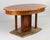 Vintage Art Deco Dining Table, 1920s For Sale - Image 6 of 15