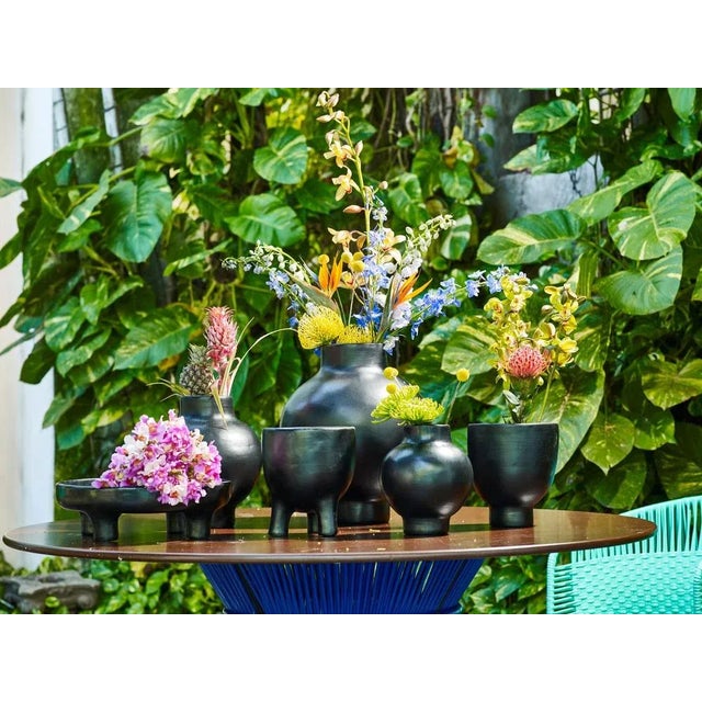 Ceramic Large Tray 1 by Sebastian Herkner For Sale - Image 7 of 10