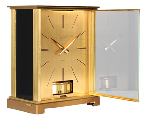 Clock from Atmos, 1967