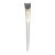 Abercrombie & Fitch Sterling Silver Fox Mask Letter Opener Made in England For Sale