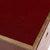 Campaign Bronze-Mounted Mahogany Campaign Chest, C. 1910 For Sale - Image 3 of 5