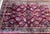 1930s Antique Persian Sarouk Rug, 3'3" X 5'3" For Sale - Image 5 of 8
