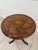 1920s The Antique French Empire Side Table From 1920"s For Sale - Image 5 of 9