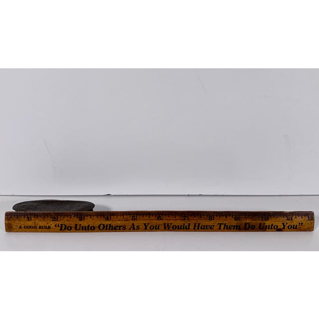 Gold Antique Adamphruwa Gold Dust Box c.1880 For Sale - Image 8 of 12