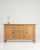 Amber 19th Century France Brutalist Amber Wood Storage Cabinets & Cupboards For Sale - Image 8 of 11