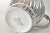 Platinum Luster Sadler English Pitcher For Sale In Chicago - Image 6 of 6