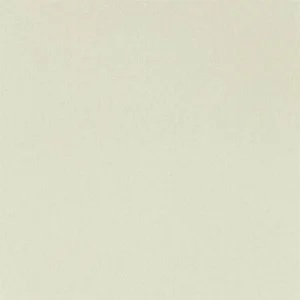 Sanderson Soho Plain Wallpaper in Birch White - a Sample