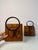 Wall Hooks in Teak by Sudbrock, Set of 2 For Sale - Image 4 of 11