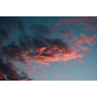 "Cloud" Print For Sale