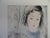 Emilia "Mily" Possoz (1888-1967) Young Girl with a Fan Original etching and aquatint Signed in pencil Limited edition of...